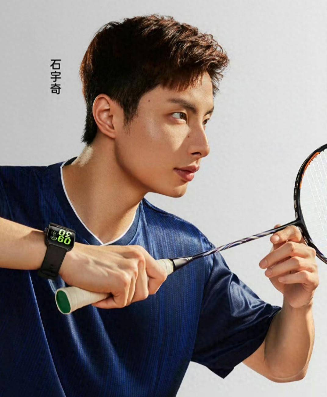 中国队力克马来西亚队,石宇奇带队取胜 中国队力克马来西亚队,石宇奇带队取胜