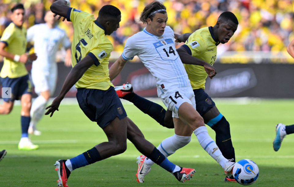 韩国绝杀巴西,福登关键制胜 韩国绝杀巴西,福登关键制胜