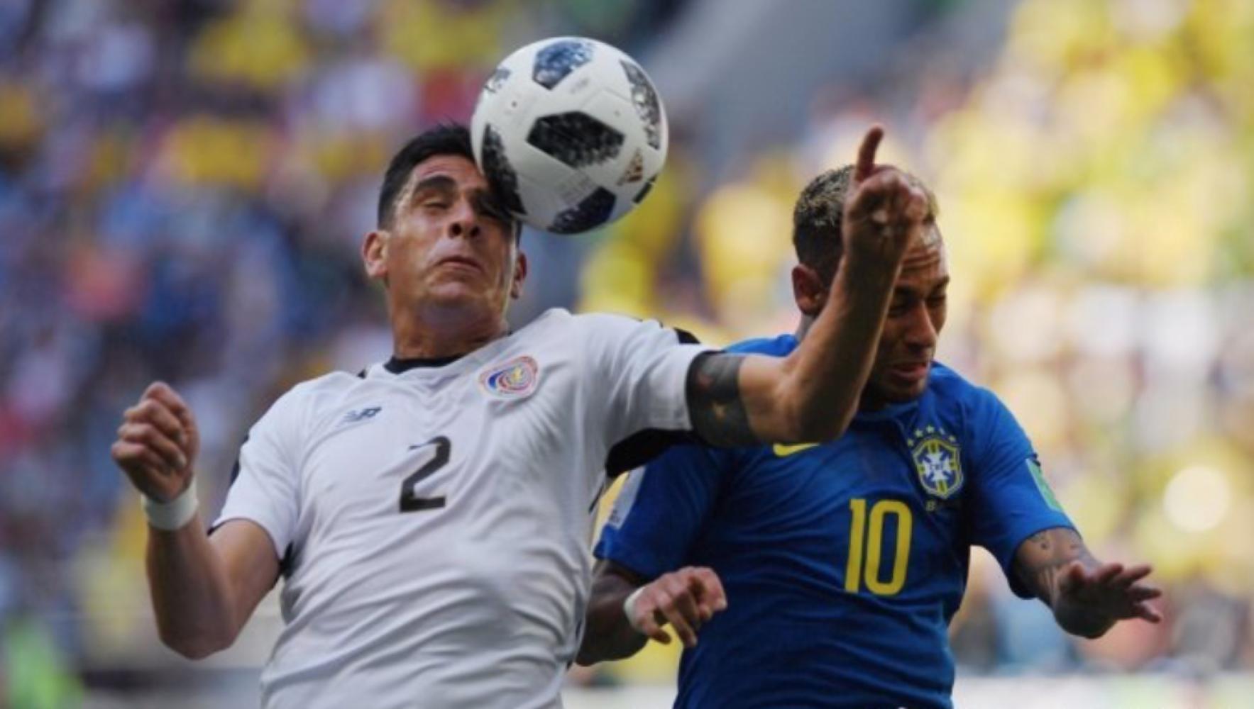 韩国绝杀巴西,福登关键制胜 韩国绝杀巴西,福登关键制胜