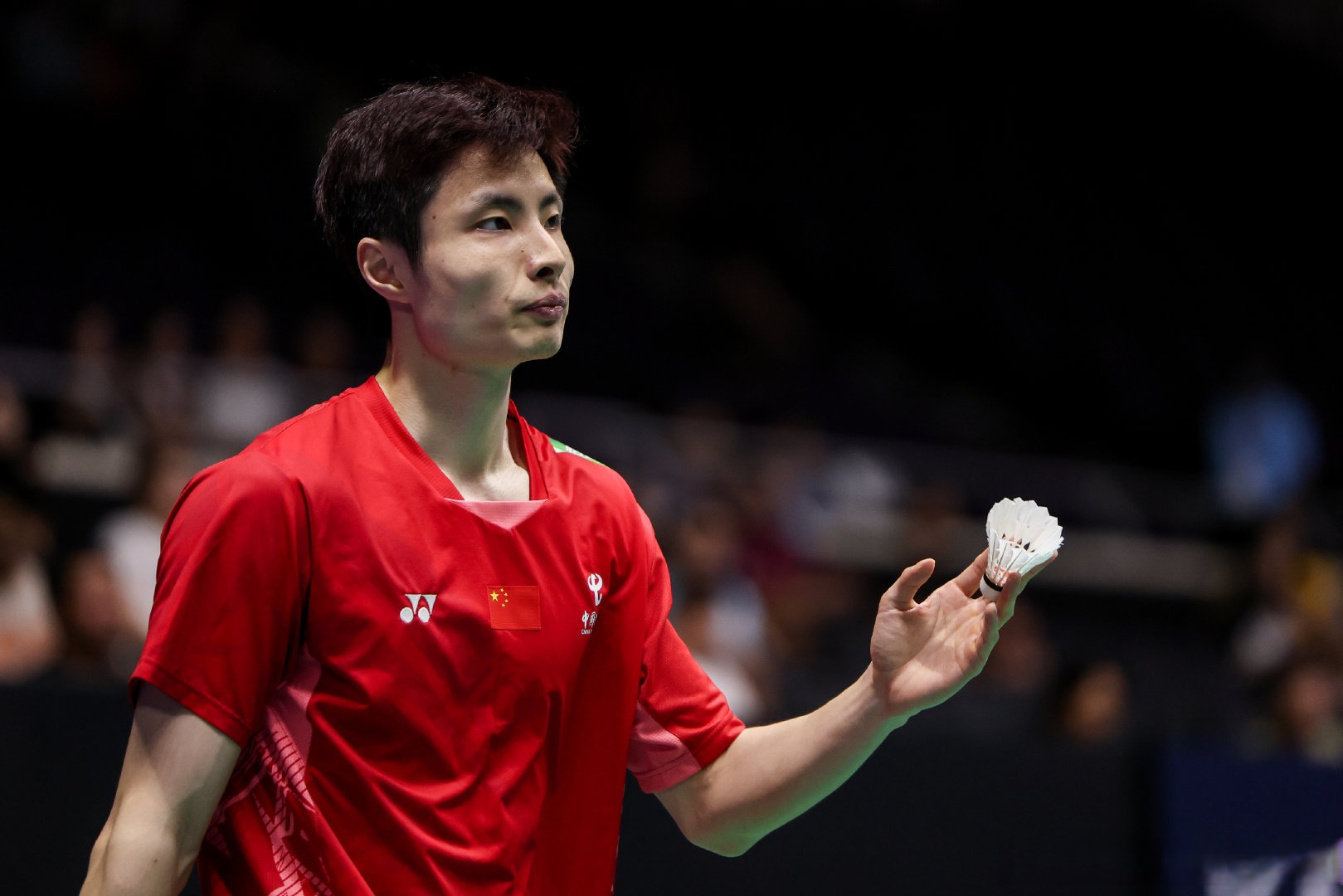 德国队翻盘中国队，石宇奇高光表现