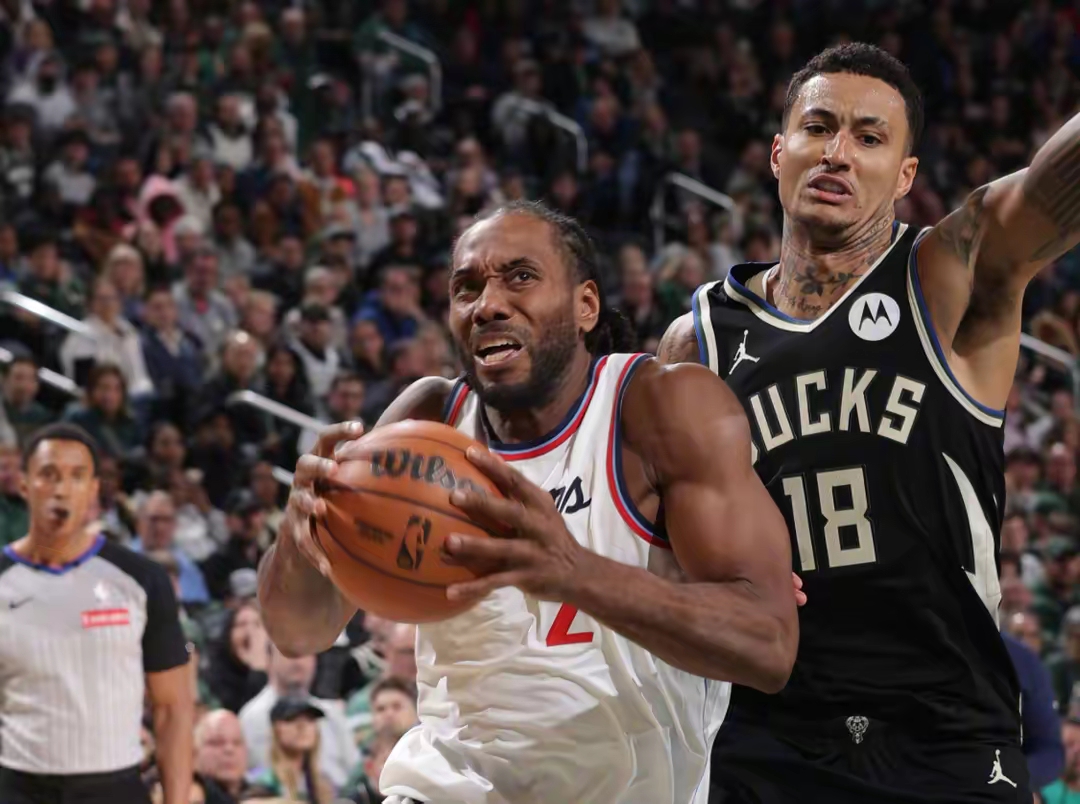 魔术横扫雄鹿，莫兰特带队取胜