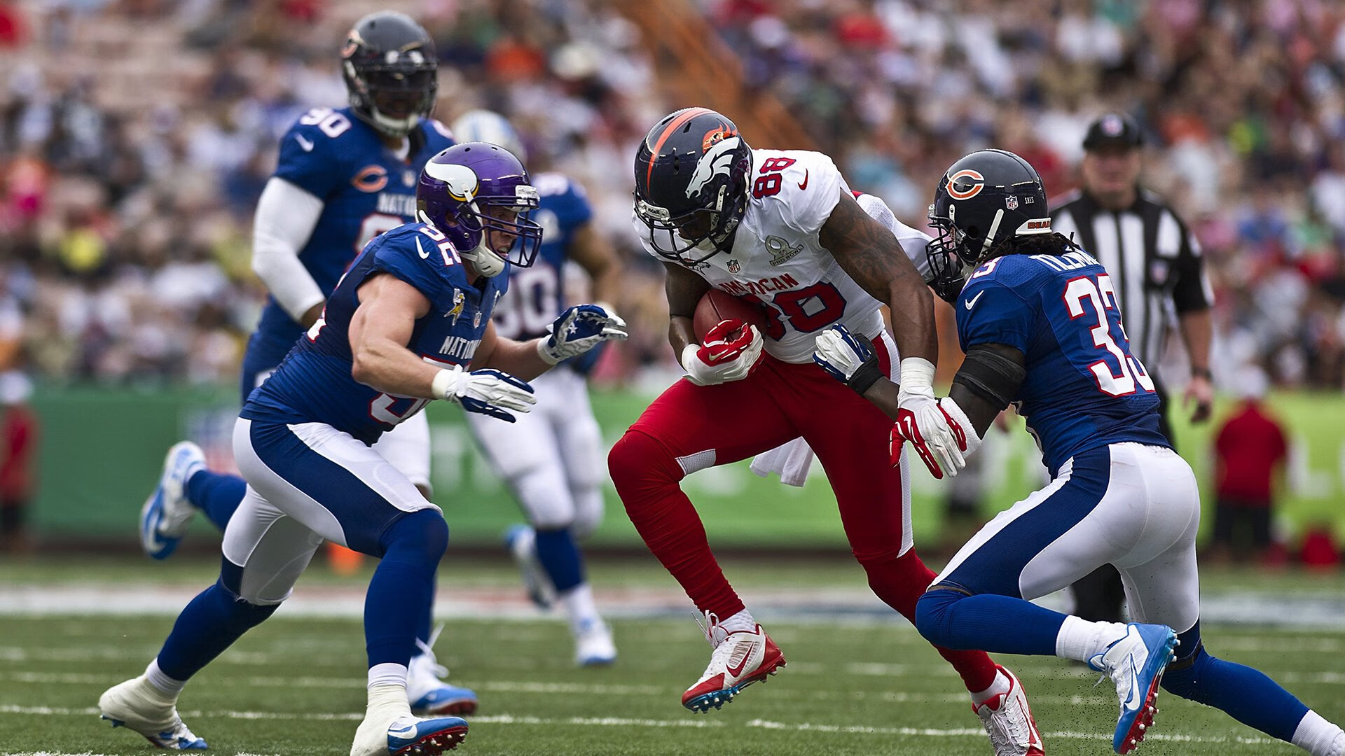 F1街道赛焦点战，雷霆冲垮快船，极限竞速下的城市心跳