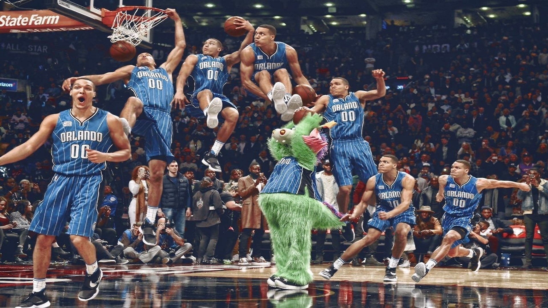 季后赛抢七之夜，字母哥完成自我救赎